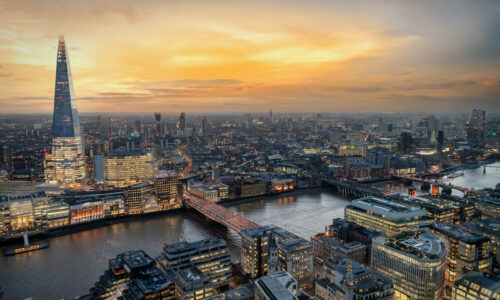london