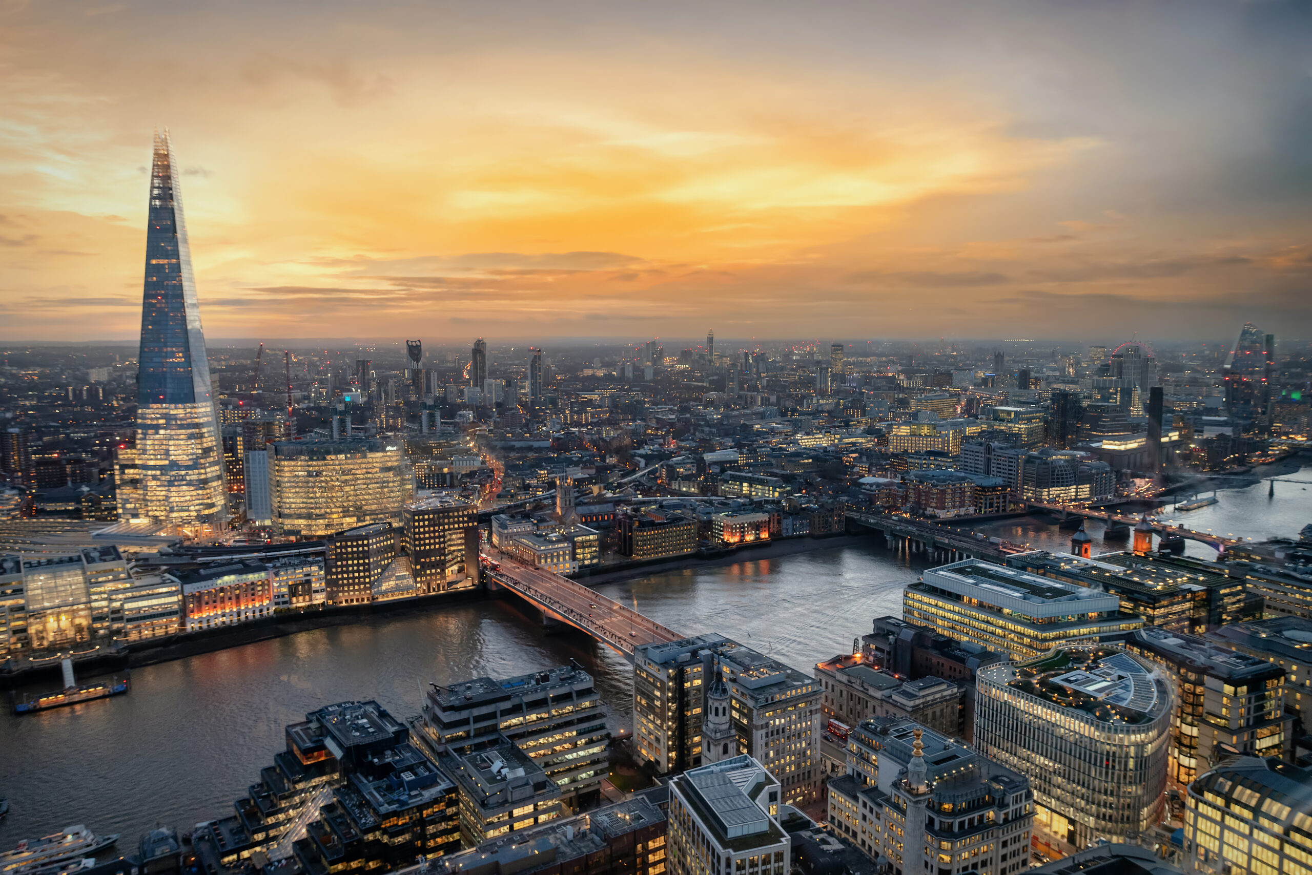 london