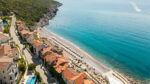 The Chedi beach