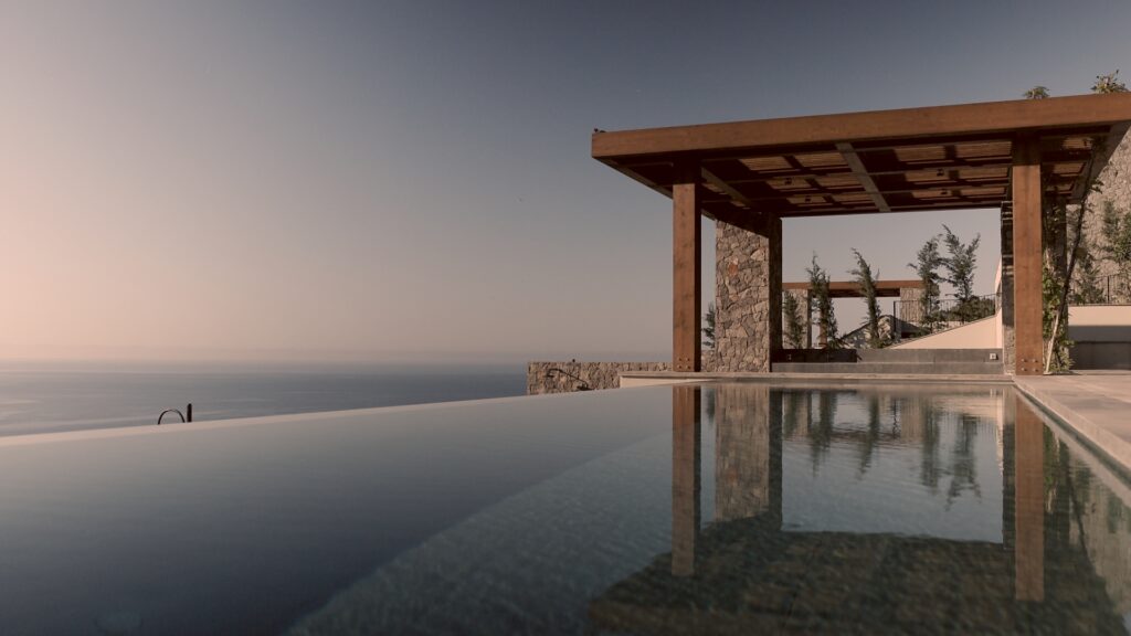 The Peaks villa 2