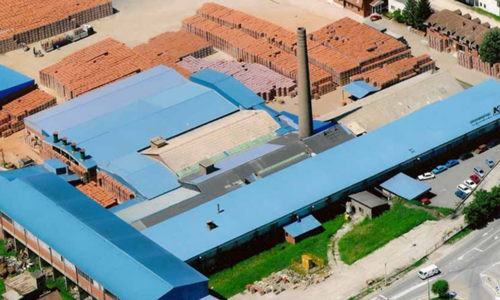 Univerzum