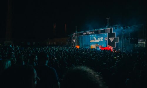 Vibe festival