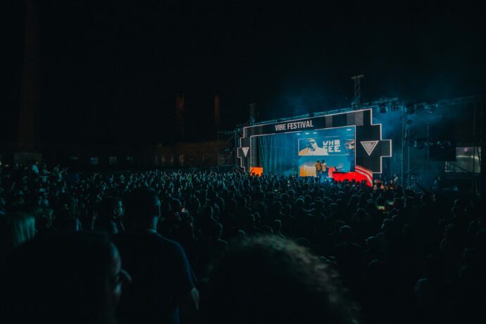 Vibe festival
