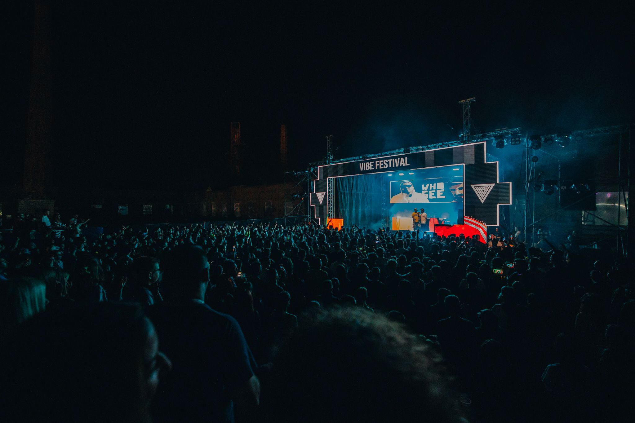 Vibe festival