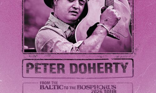 Peter Doherty