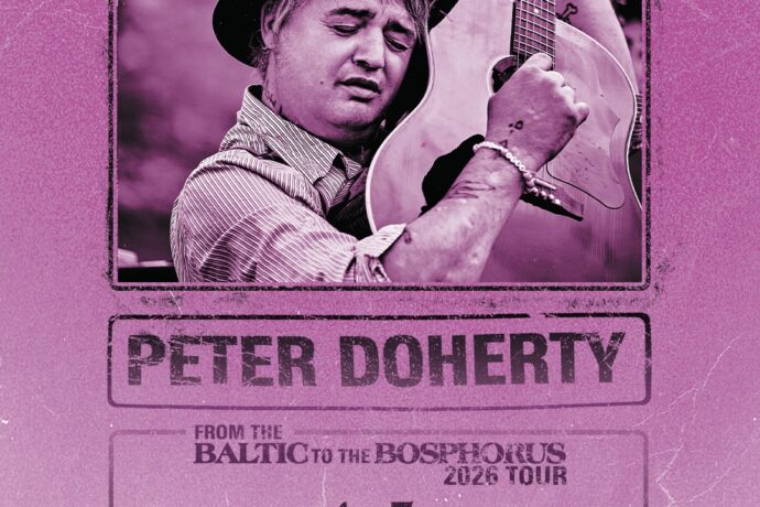 Peter Doherty