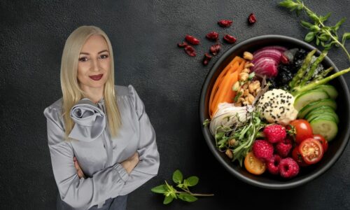 Danijela Pantić