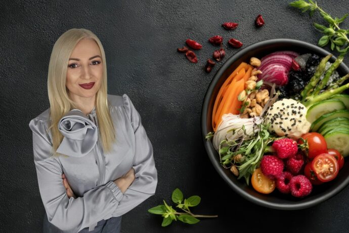 Danijela Pantić