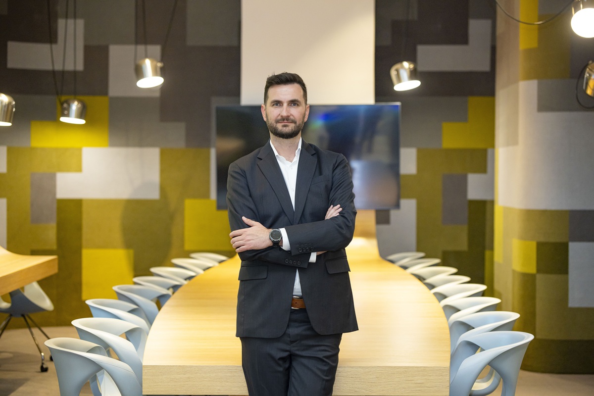 Saša Miljatović