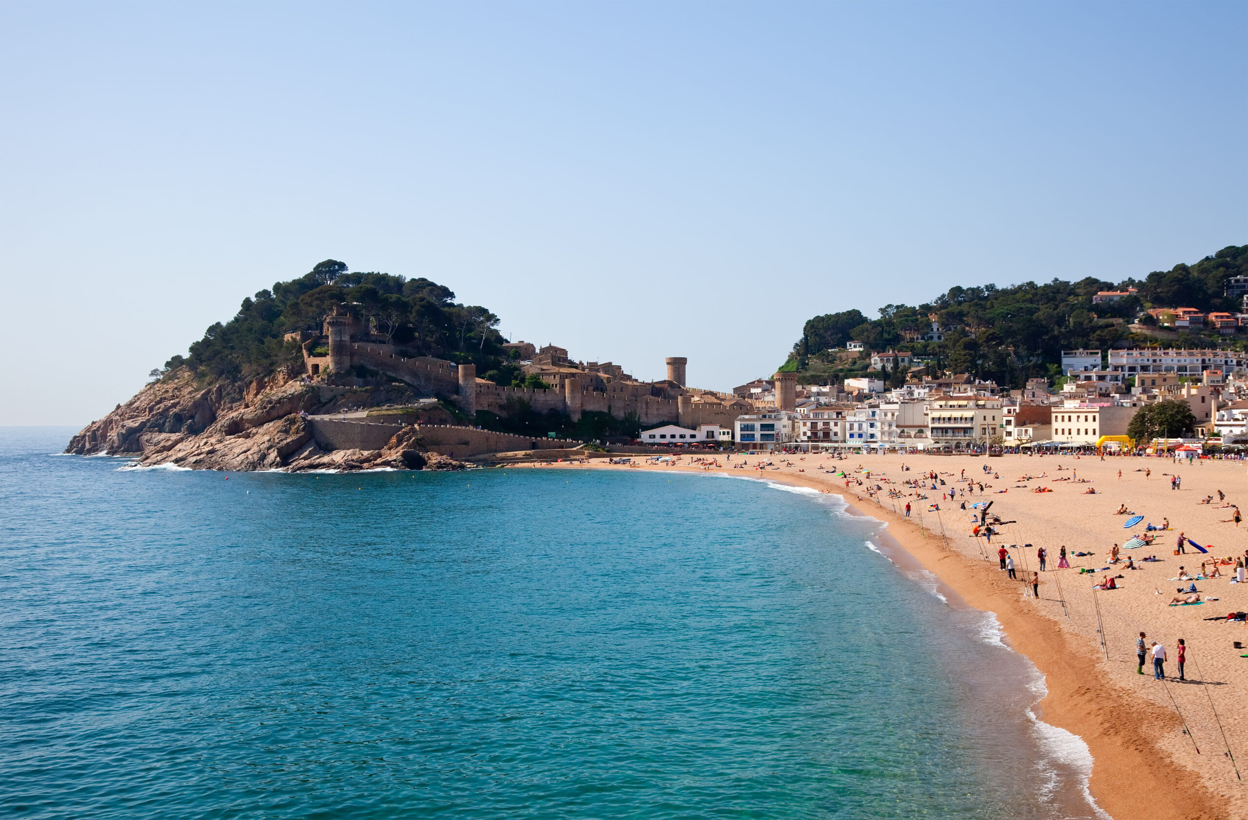 plaža, portugal