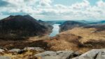 Mourne Mountains