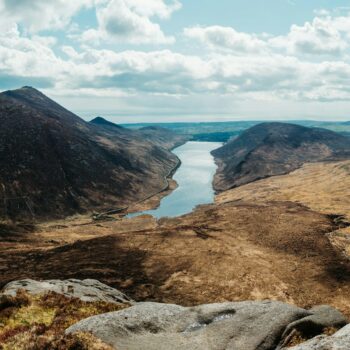 Mourne Mountains