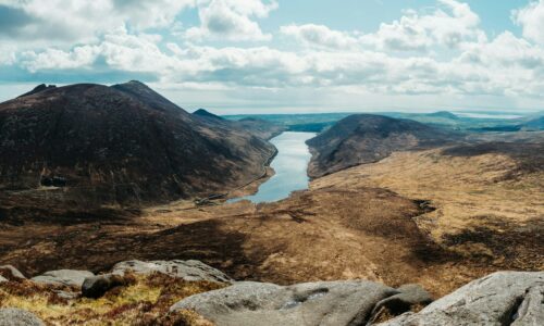 Mourne Mountains