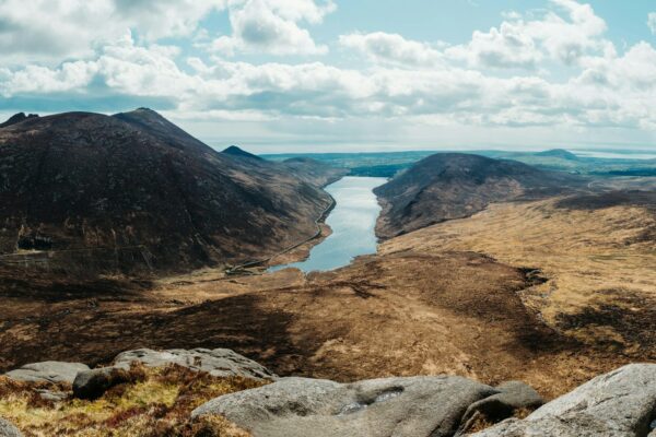 Mourne Mountains