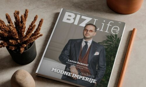 BIZLife magzin, 153 broj