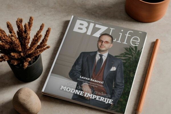 BIZLife magzin, 153 broj