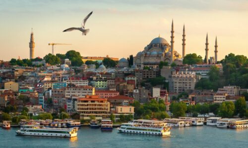 Istanbul