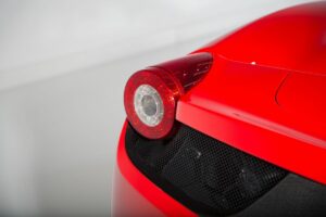 Ferari