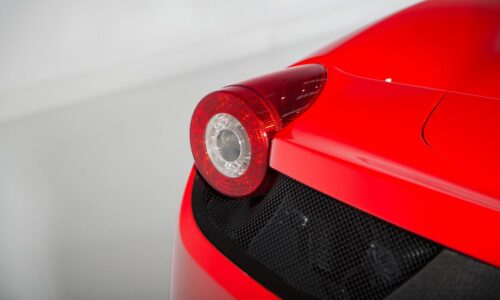 Ferari