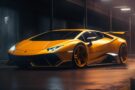 lamborgini