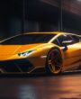 lamborgini