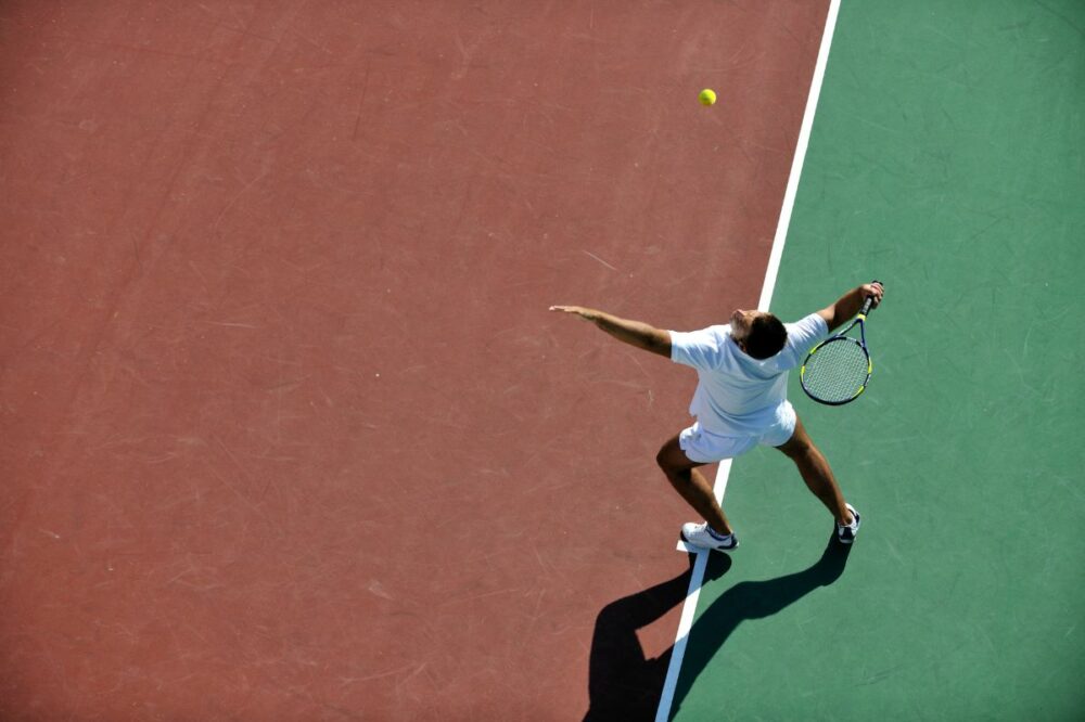 tenis