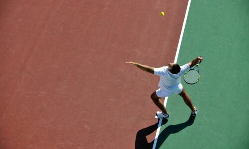 tenis