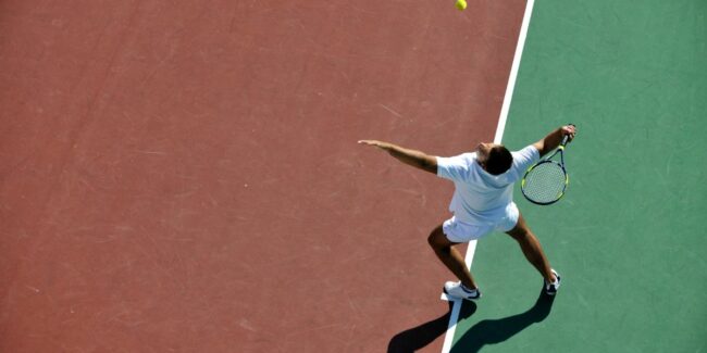 tenis