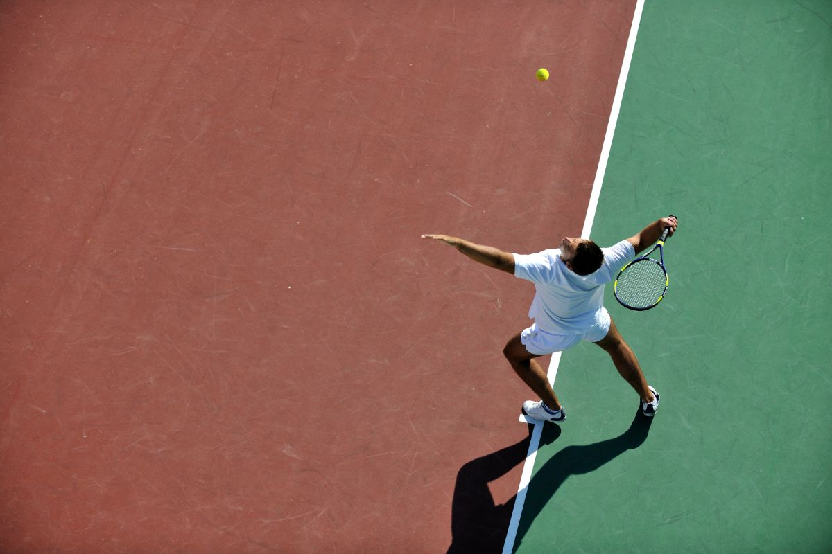 tenis