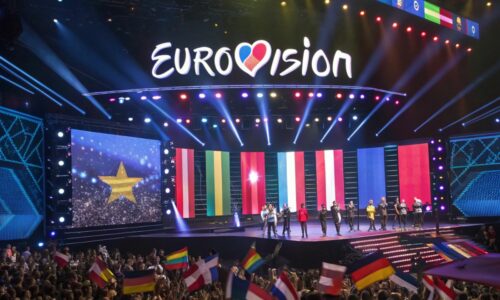 Eurovision