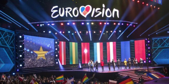 Eurovision
