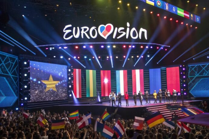 Eurovision