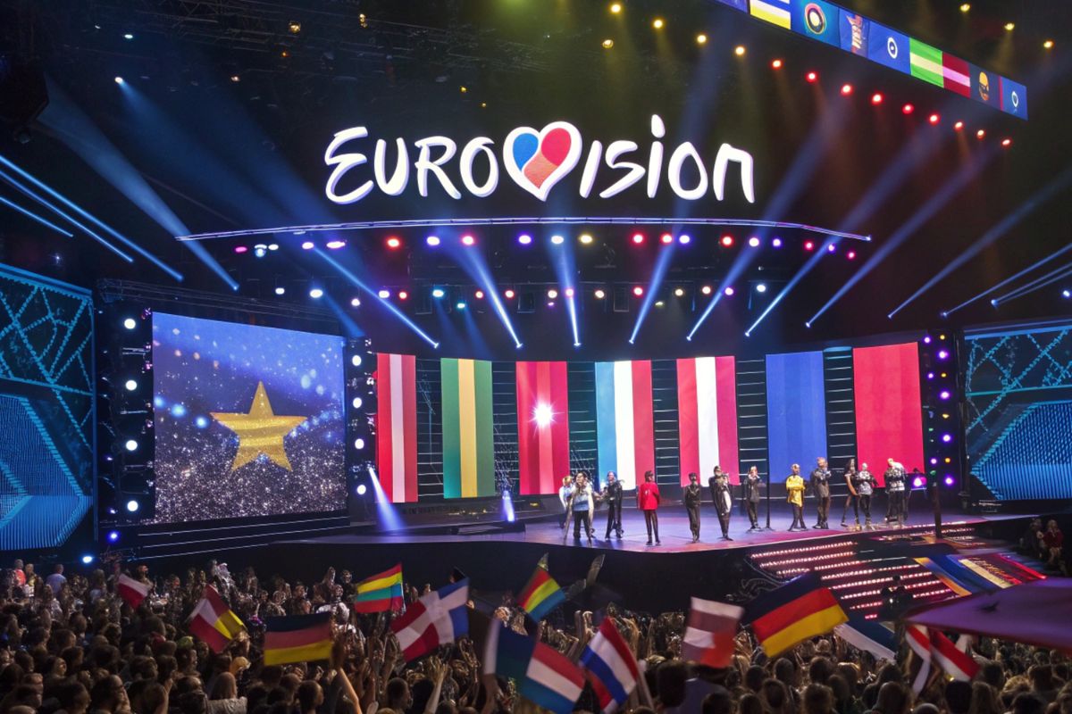 Eurovision