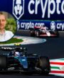 F1, Formula 1, Vedran Ivanković, trka