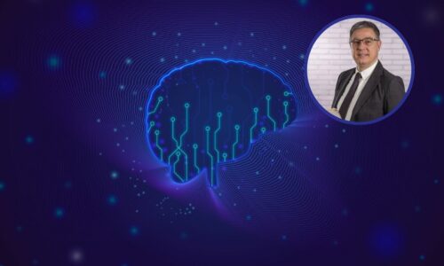 Radomir Lale Marković, ai, vešračka intelignecija, komunikacija