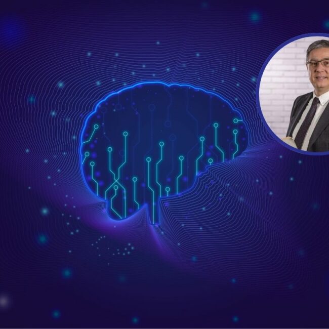 Radomir Lale Marković, ai, vešračka intelignecija, komunikacija