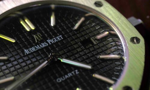 Audemars Piguet