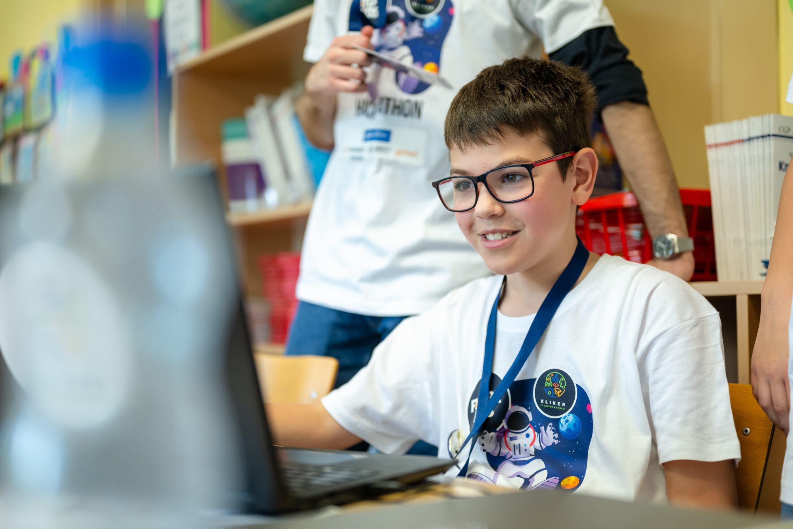 Više od 80 timova iz Srbije i regiona dolazi na Future Kids Hakaton