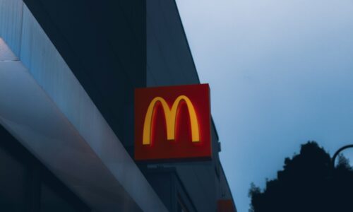 McDonald’s