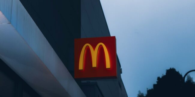 McDonald’s