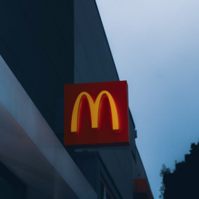 McDonald’s