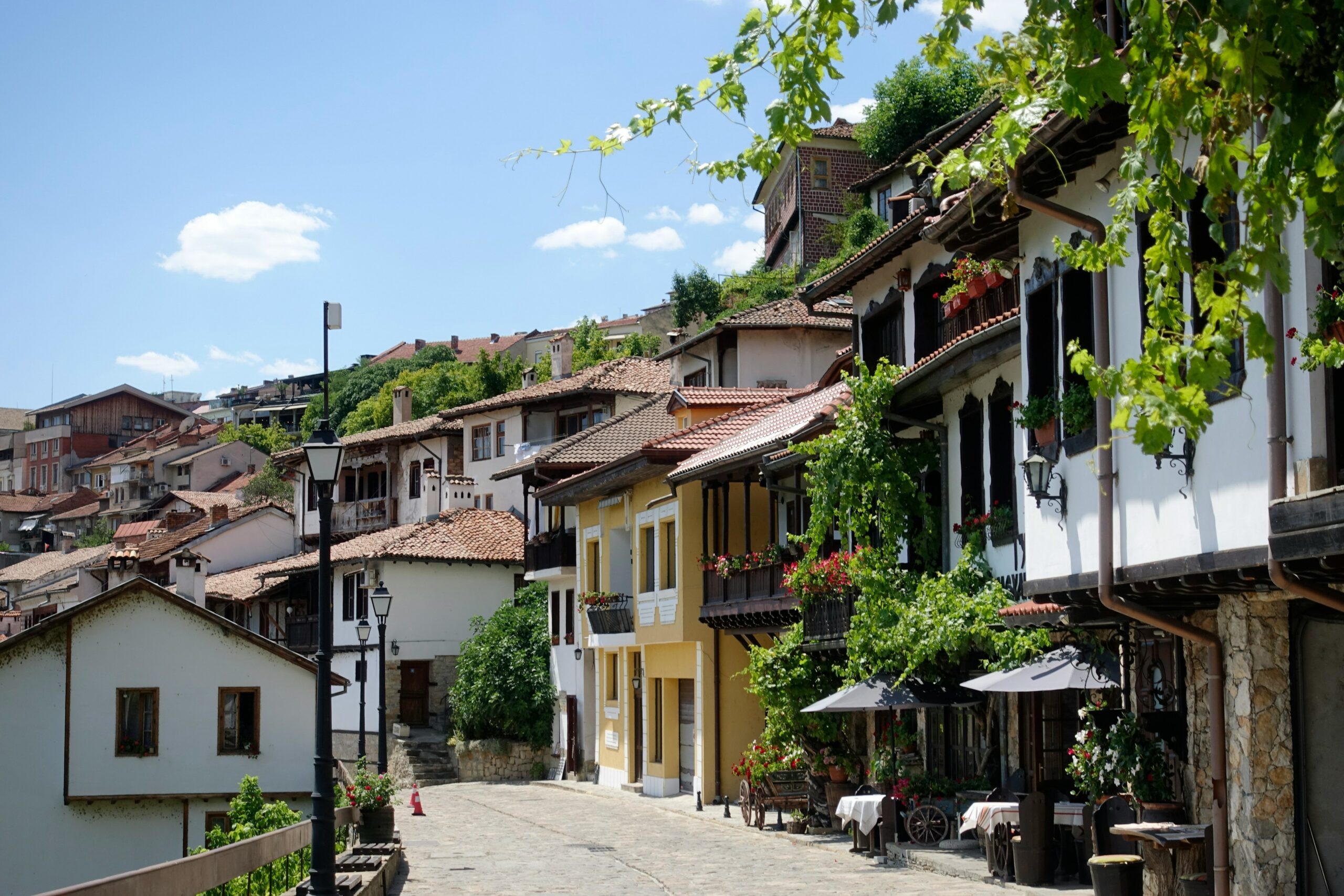 bugarska