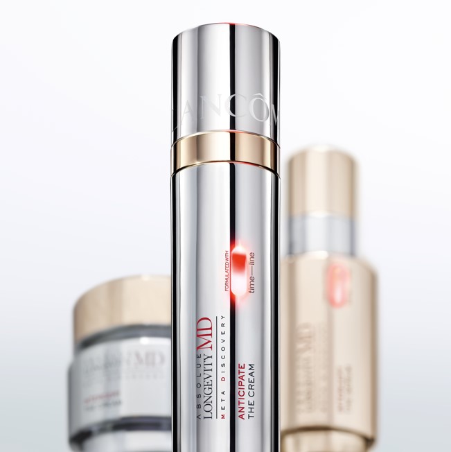 Absolue Longevity MD – Meta Discovery