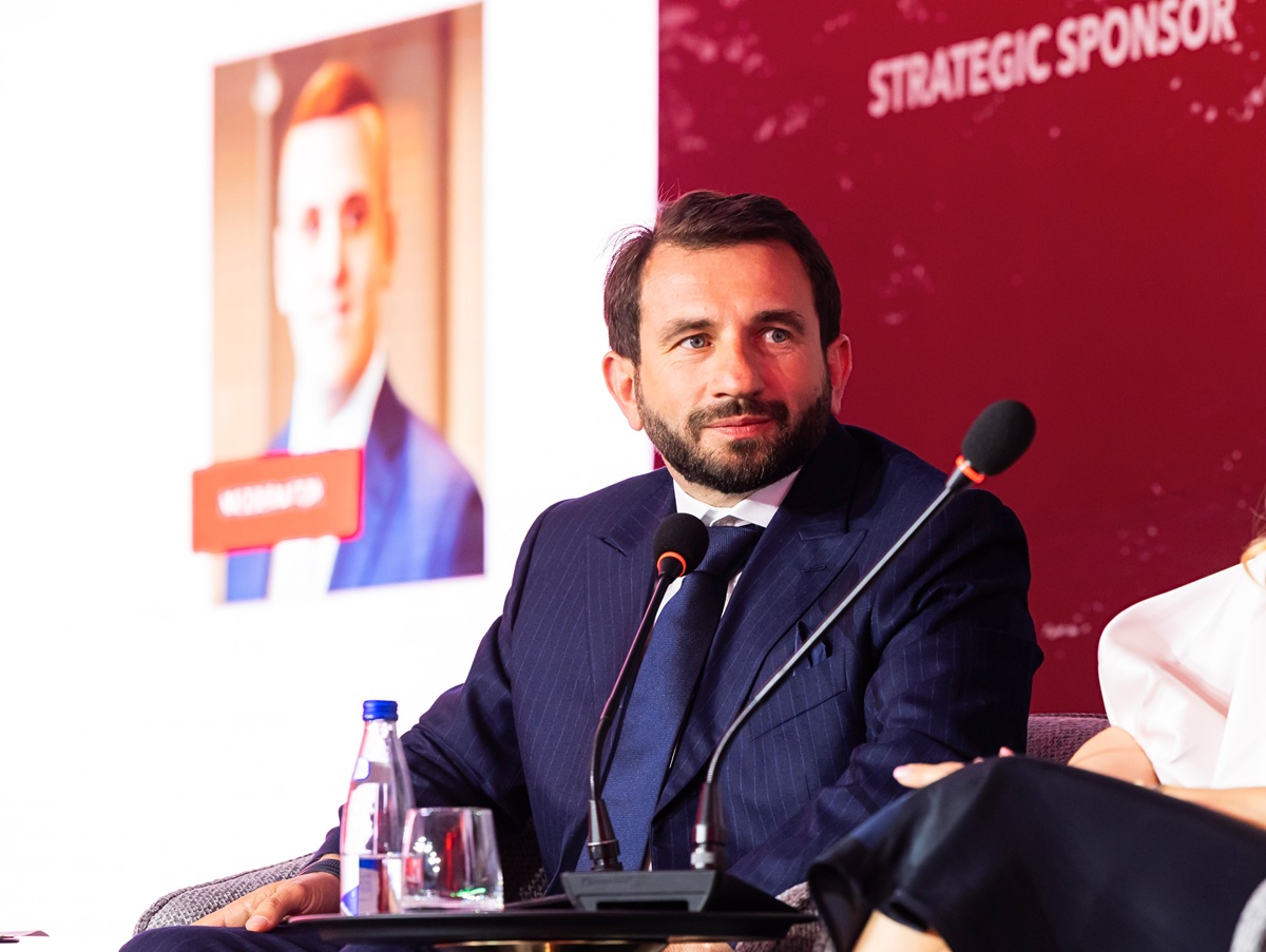 ALK Group, RE:D Montenegro 2026