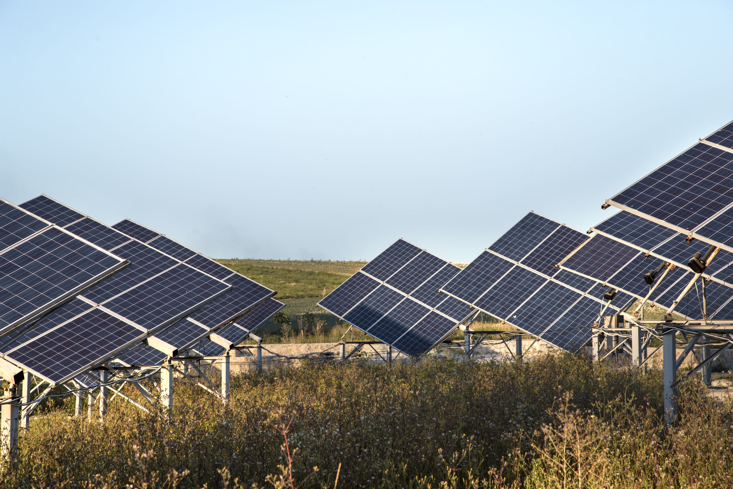 solarni paneli, energija