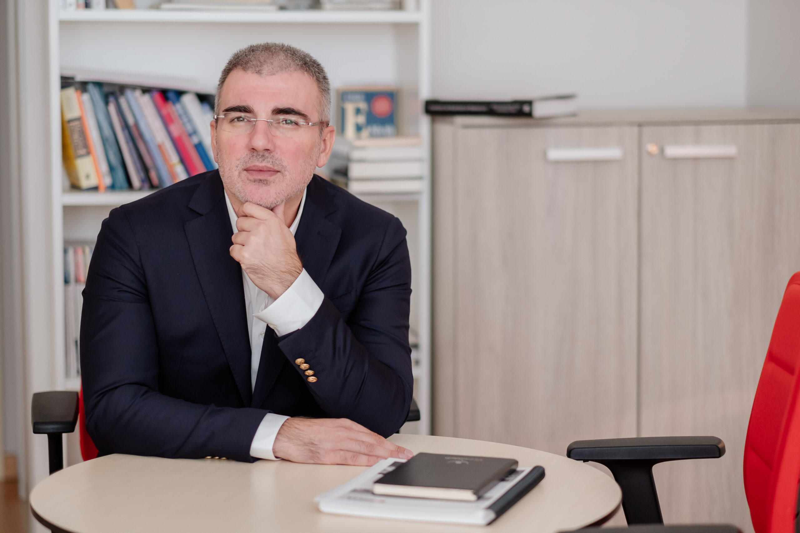 Srđan Vukčević