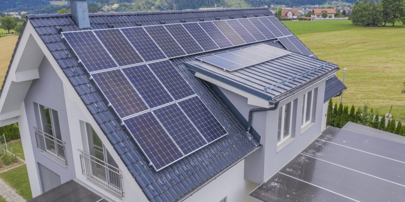 solarni paneli, energija
