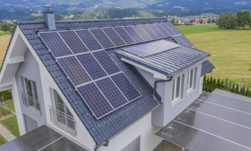 solarni paneli, energija
