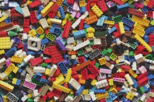 lego, kockice, igra