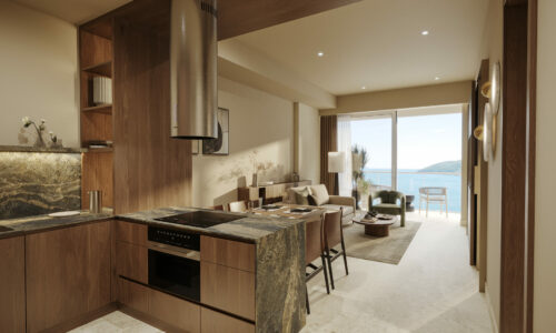 Riviera Montenegro Swissotel